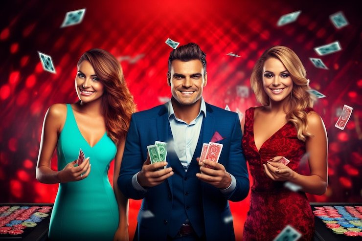 Bangladesh user accessing live casino games on mobile device