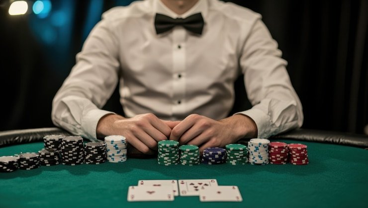 Responsible gaming principles and budget management guidance at biji999