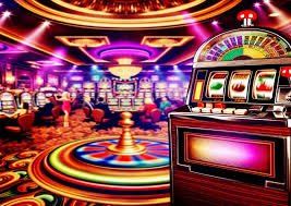 Variety of slot game themes and interfaces available for Bangladesh players at biji999